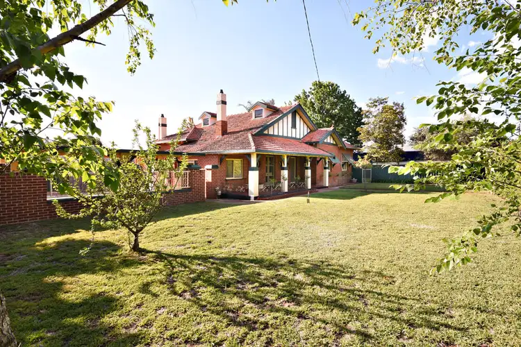331 Darling Street, Dubbo NSW 2830