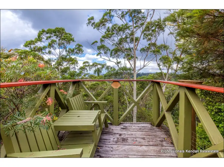 Fourth view of Homely house listing, 61 North Street, Tamborine Mountain QLD 4272