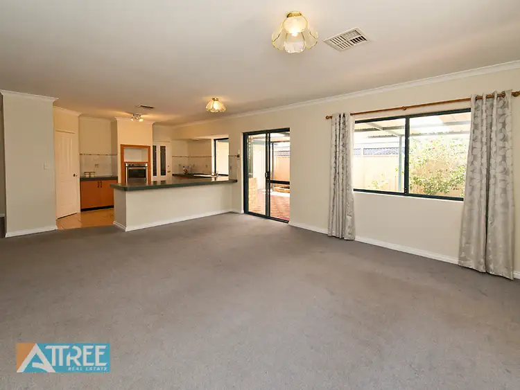 Sixth view of Homely house listing, 6 Spinifex Way, Canning Vale WA 6155