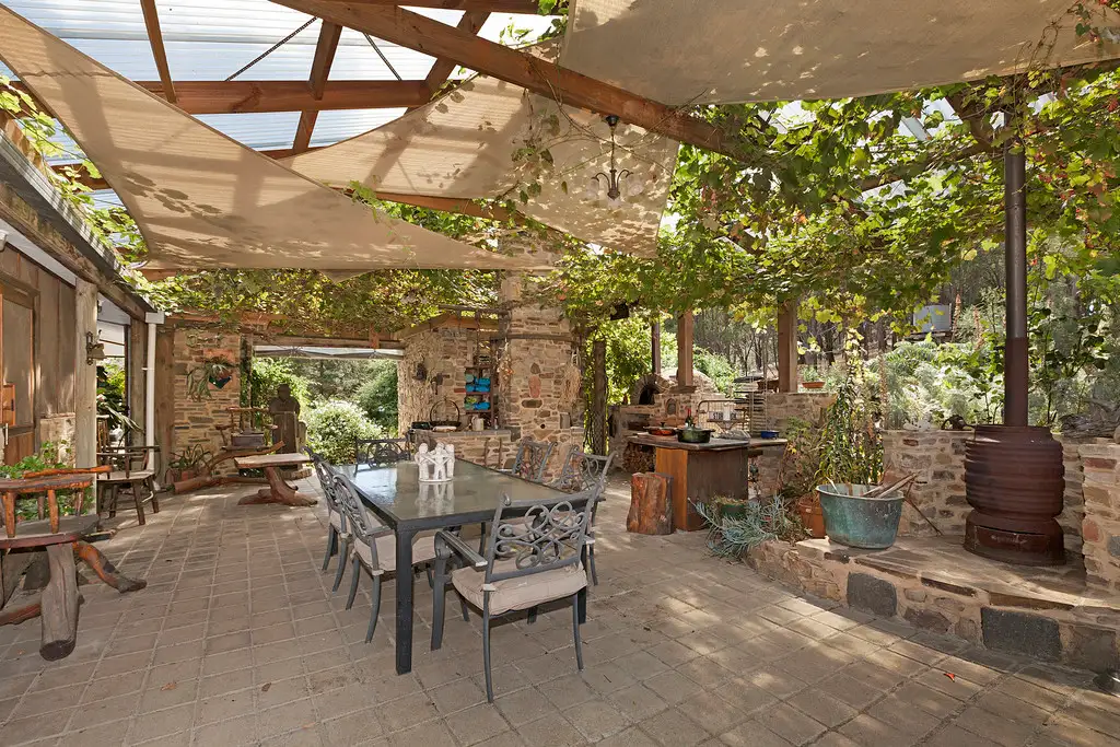 Main view of Homely rural property listing, 85 Skye Road, Clonbinane VIC 3658