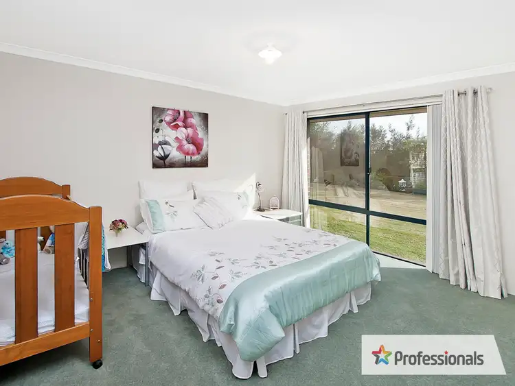 Fourth view of Homely house listing, 43 Marseilles Drive, Yalyalup WA 6280