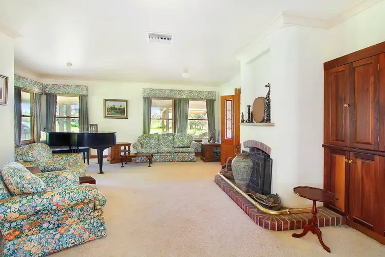 Fifth view of Homely rural property listing, "Garneena" 159 Davidsons Lane, Tamworth NSW 2340