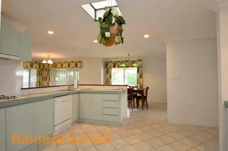 Fourth view of Homely house listing, 6 Rodgers Place, Carey Park WA 6230