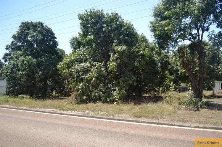 Main view of Homely land listing, Address available on request