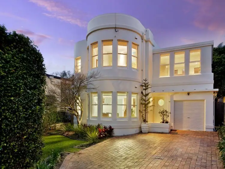 606 Sydney Road, Seaforth NSW 2092