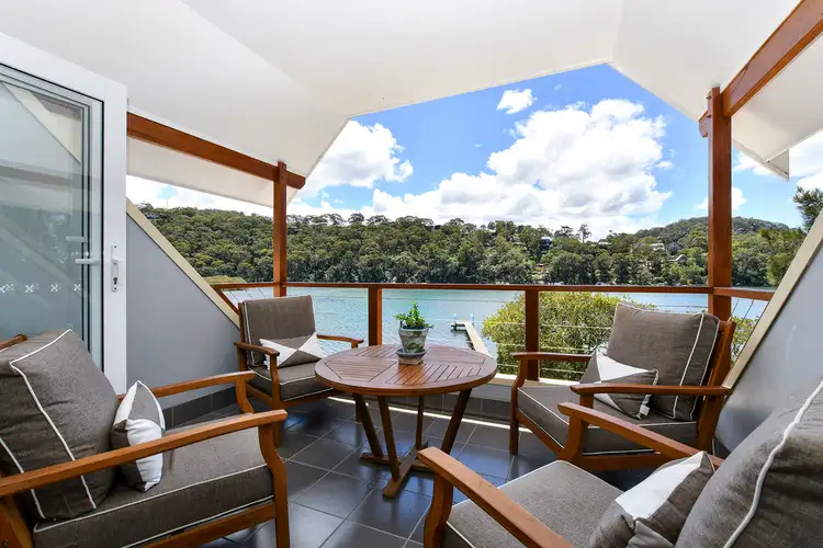 Second view of Homely house listing, 127 Woy Woy Road, Woy Woy NSW 2256