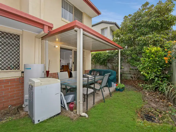 Third view of Homely house listing, 13/6 Samanthas Way, Slacks Creek QLD 4127