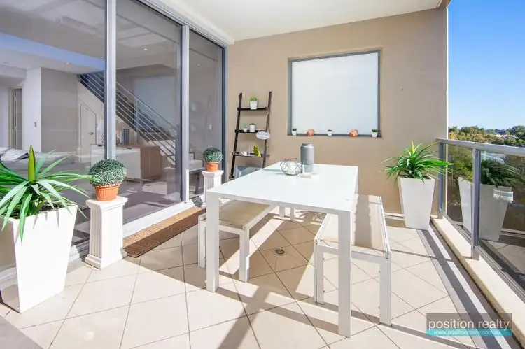 Second view of Homely apartment listing, 205/18-26 Church Avenue, Mascot NSW 2020