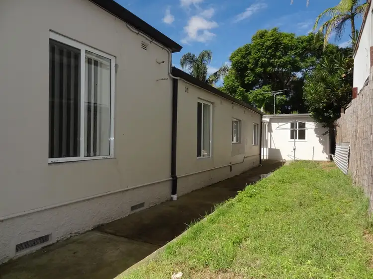 Second view of Homely semi-detached listing, 334 Unwins Bridge Road, Tempe NSW 2044