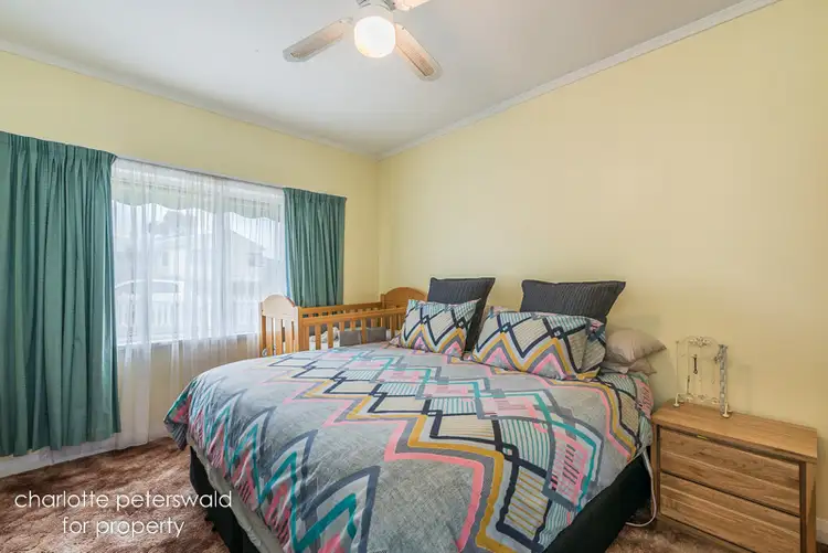 Sixth view of Homely house listing, 9 Beaufort Place, Derwent Park TAS 7009