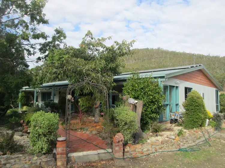 Fourth view of Homely house listing, 94 Molesworth Road, New Norfolk TAS 7140