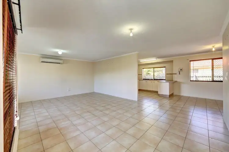Second view of Homely unit listing, 22/14 Stedman Street, Norville QLD 4670