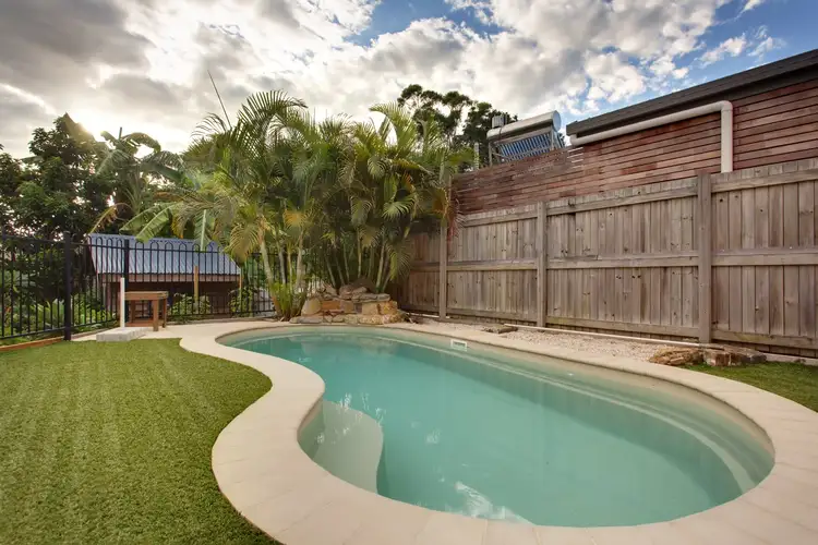 Second view of Homely house listing, 13 Burchill Lane, Monkland QLD 4570