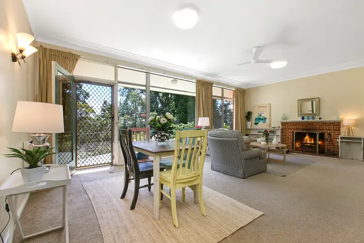 Second view of Homely house listing, 6-6A Churchill Street, Leura NSW 2780