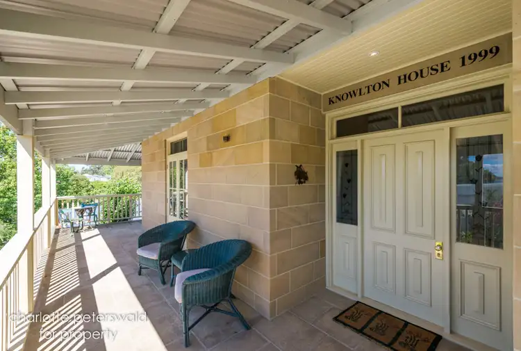 Sixth view of Homely house listing, 29 Flinders Esplanade, Taroona TAS 7053