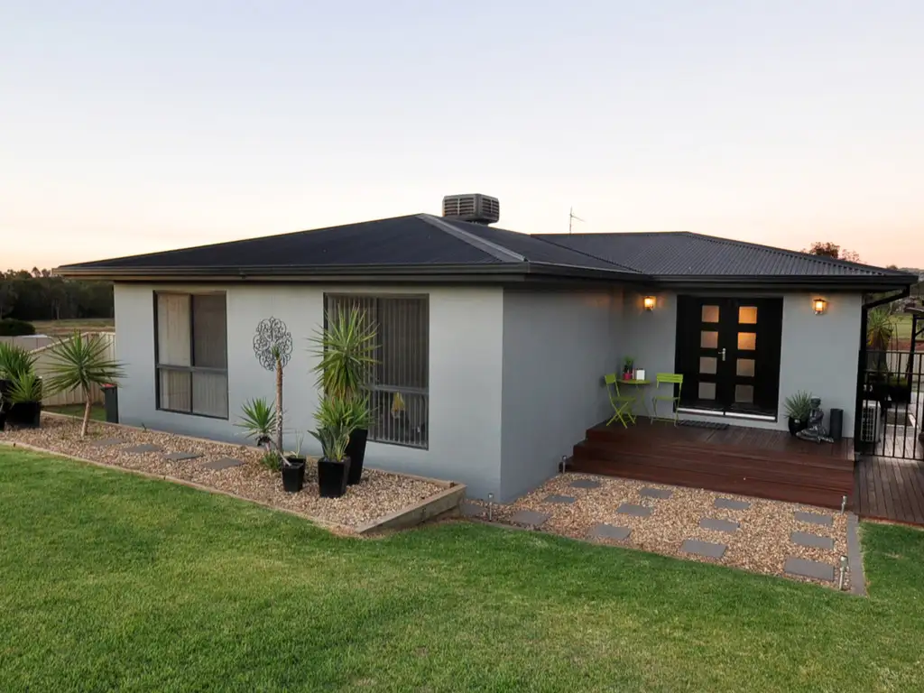 Main view of Homely house listing, 49 John Potts Drive, Junee NSW 2663