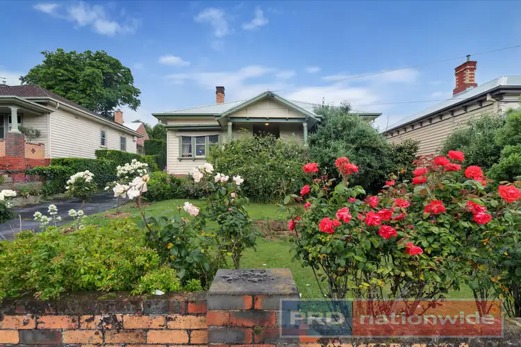 606 Neill Street, Soldiers Hill VIC 3350