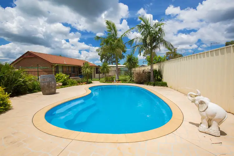 Second view of Homely house listing, 18 Bottlebrush Close, Metford NSW 2323