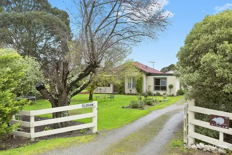 Fifth view of Homely rural property listing, 230 Number Four Drain Road East, Bayles VIC 3981