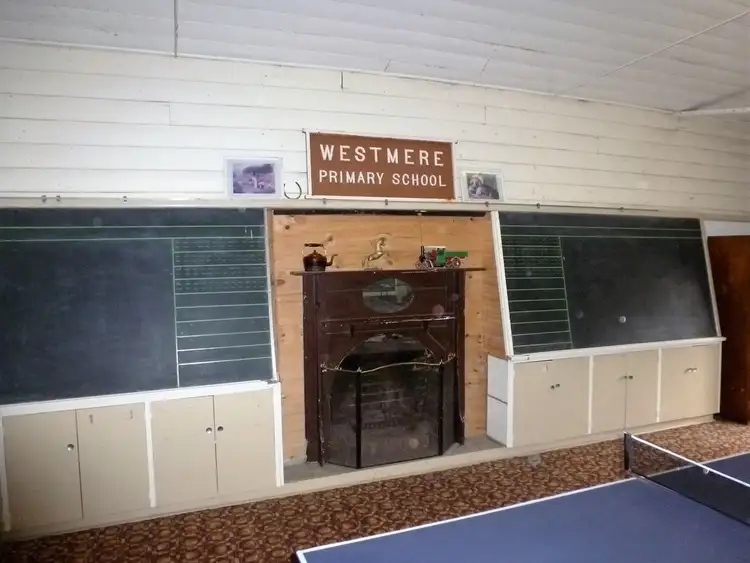 Fourth view of Homely house listing, 28 School Street,, Westmere VIC 3351