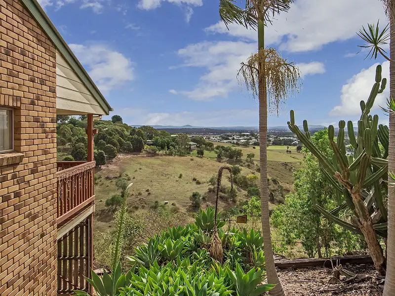 Main view of Homely house listing, 30 ANNETTE ROAD, Lowood QLD 4311