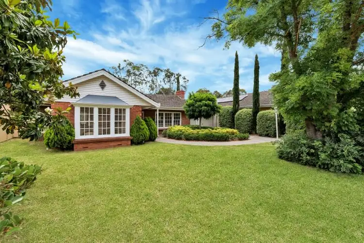 4 Gothic Road, Bellevue Heights SA 5050