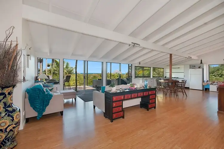 Sixth view of Homely house listing, 2 Merri Avenue, Ocean Shores NSW 2483