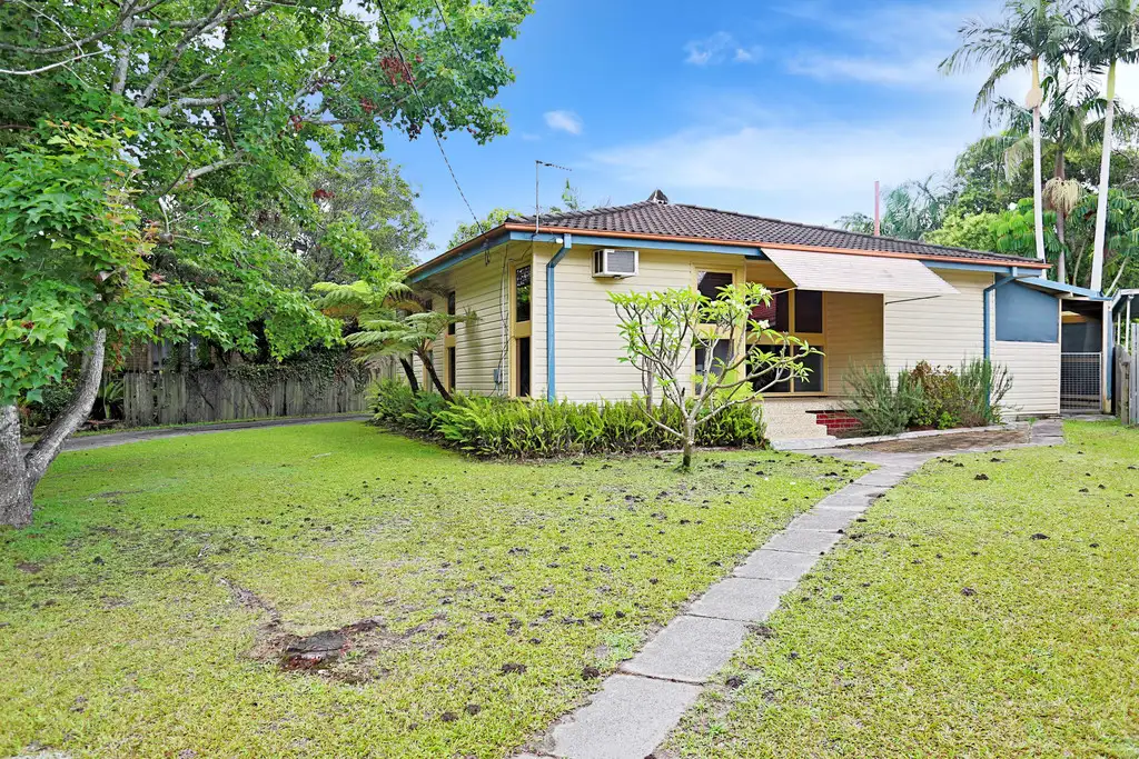 Main view of Homely house listing, 48 Argyll Street, Coffs Harbour NSW 2450