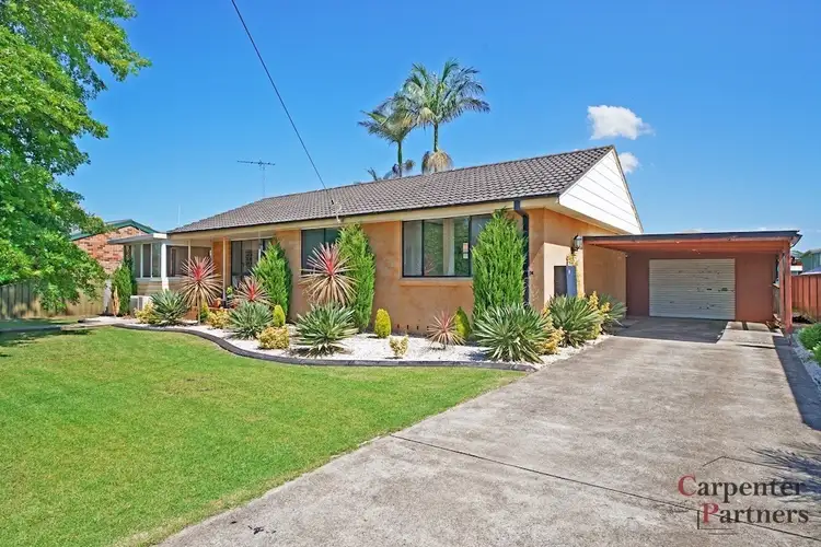 12 Gordon Street, Thirlmere NSW 2572