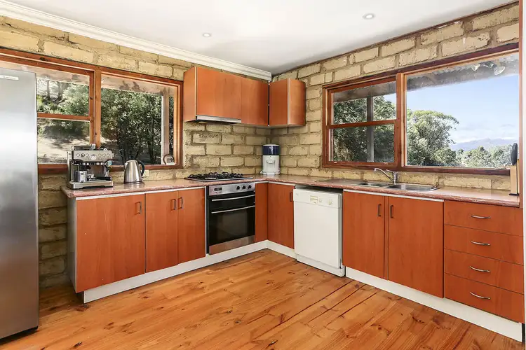 Fifth view of Homely house listing, 63 Alford Avenue, Eildon VIC 3713