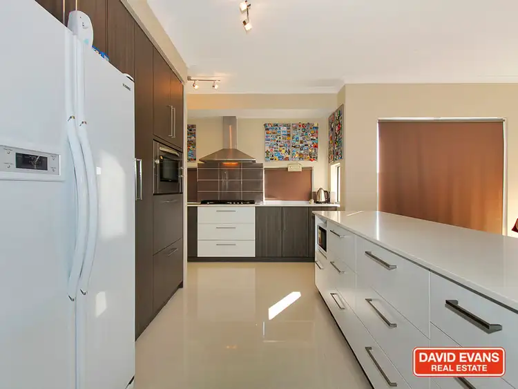Sixth view of Homely house listing, 60 Chittick Way, Yanchep WA 6035