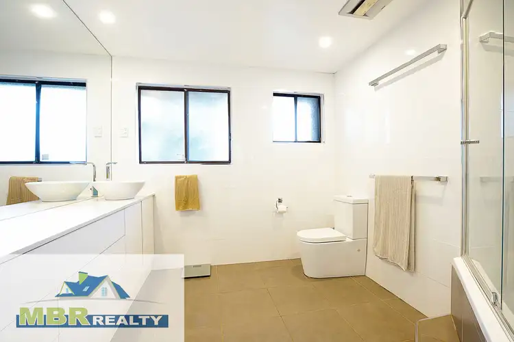 Sixth view of Homely house listing, 21 Dolomite Road, Cranebrook NSW 2749