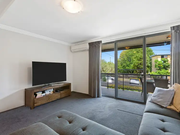 Third view of Homely apartment listing, 9/187-189 Albany Street, Point Frederick NSW 2250