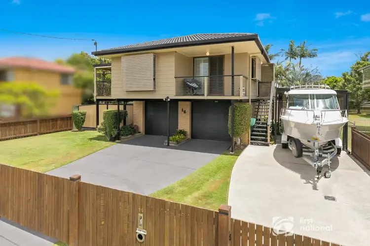 16 Murray Street, Birkdale QLD 4159