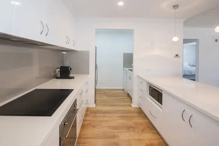 Fourth view of Homely house listing, 13 Waterline View, Geographe WA 6280