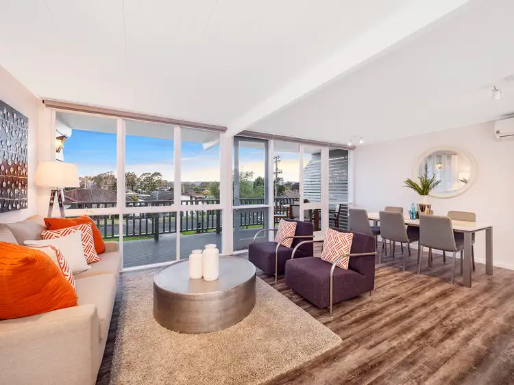 Fourth view of Homely house listing, 43 BERALLIER DRIVE, Camden South NSW 2570