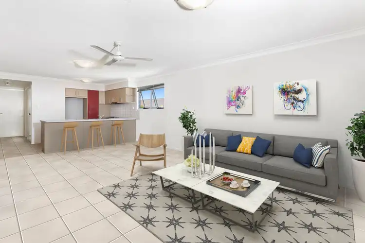 17/7 Lloyd Street, Tweed Heads South NSW 2486