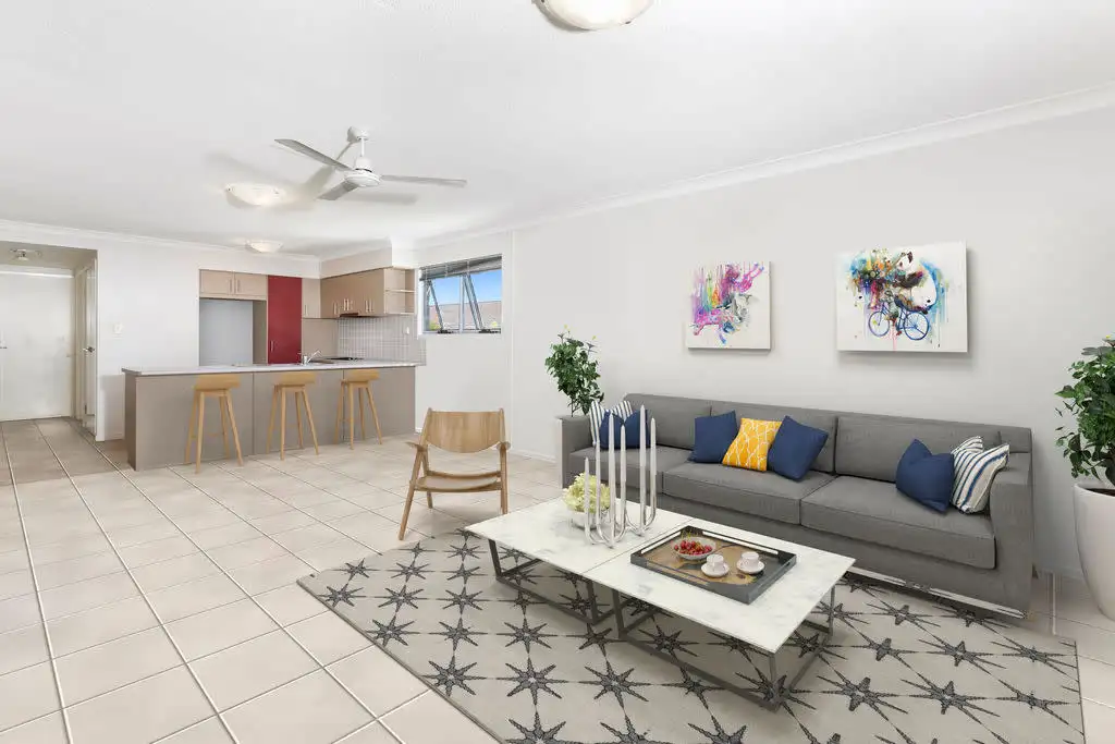 Main view of Homely unit listing, 17/7 Lloyd Street, Tweed Heads South NSW 2486