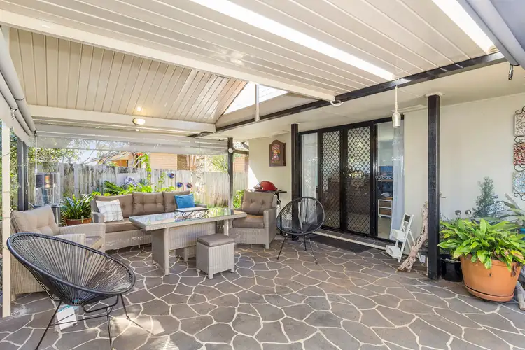 58 Simpson Drive, Bilambil Heights NSW 2486