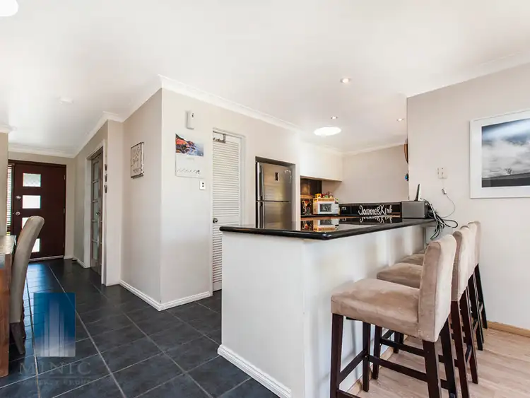 Third view of Homely house listing, 21 Portmarnock Circle, Halls Head WA 6210