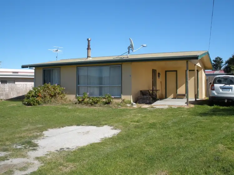 Main view of Homely house listing, 12 James Street, Whitemark, Flinders Island TAS 7255