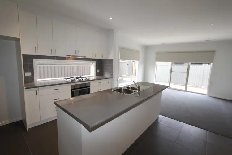 Third view of Homely house listing, 3 Craven Street, Lucas VIC 3350