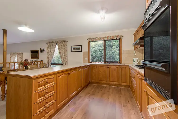 Third view of Homely house listing, 6 Alsop Lane, Berwick VIC 3806