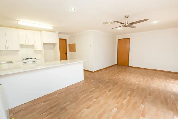 Second view of Homely house listing, 1/285 Eighth Street, Mildura VIC 3500