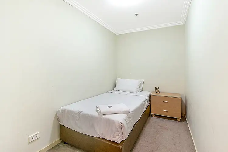 Sixth view of Homely apartment listing, 2504 / 70 'Mantra on Mary' Mary Street, Brisbane City QLD 4000