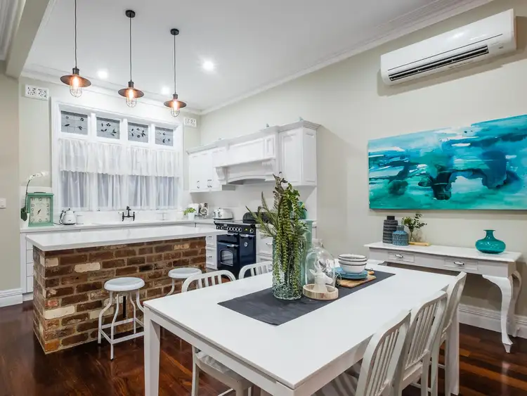 Third view of Homely house listing, 84 Crawford Road, Maylands WA 6051