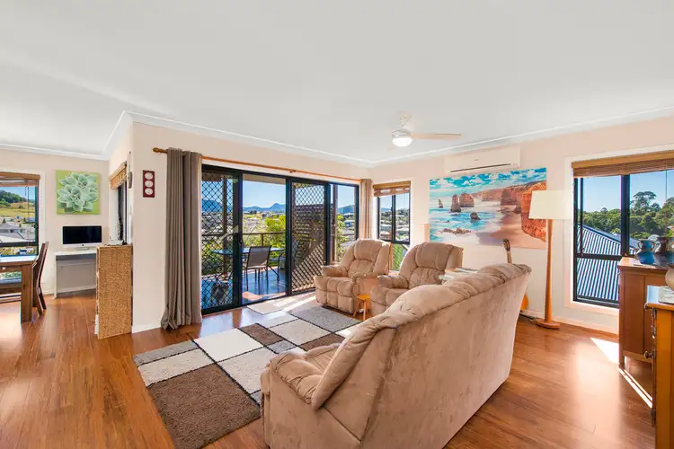 Fourth view of Homely house listing, 14 WOODGEE STREET, Murwillumbah NSW 2484