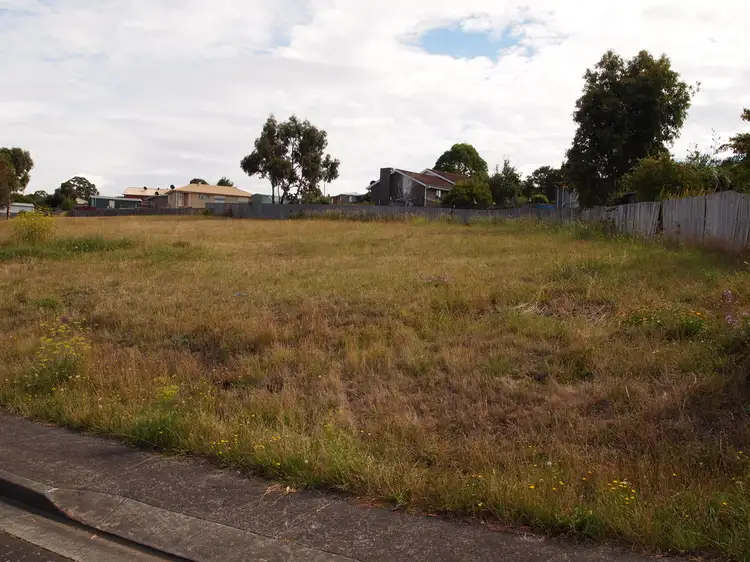 Third view of Homely land listing, 26 Barton Crescent, Bridgewater TAS 7030