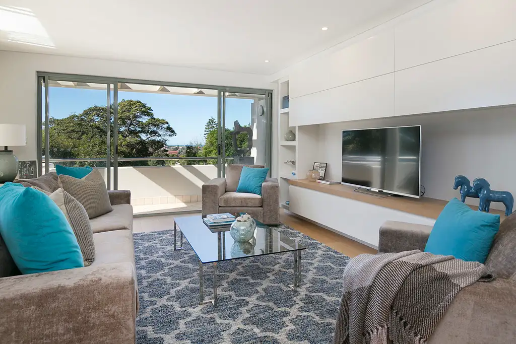 Main view of Homely apartment listing, 5/36-38 Benelong Crescent, Bellevue Hill NSW 2023