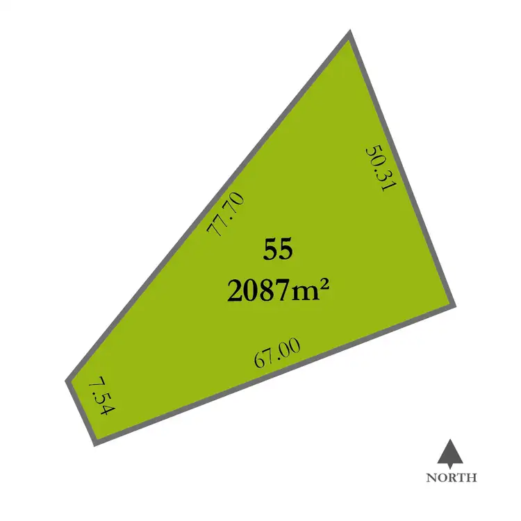 15 Treetop Drive (Lot 55 - Blind Creek Estate), Ballarat VIC 3350